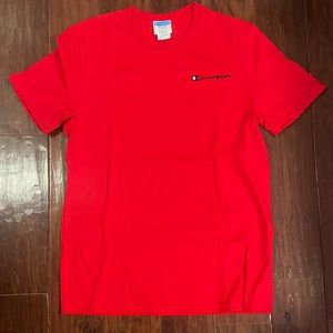 Champion Tee